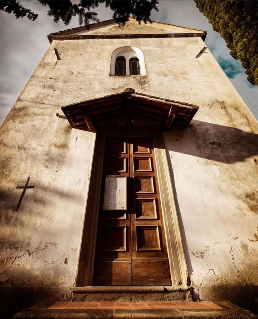B&B Il Mulino Osteria di Novoli Exterior foto